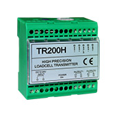 仿照式称沉信号变送器TR200H