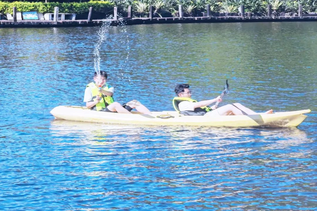 Dream Setting Sail | 2024 LONGTEC Fresh School Enrollment Training Camp Dream Setting Sail | 2024 LONGTEC Fresh School Enrollment Training Camp