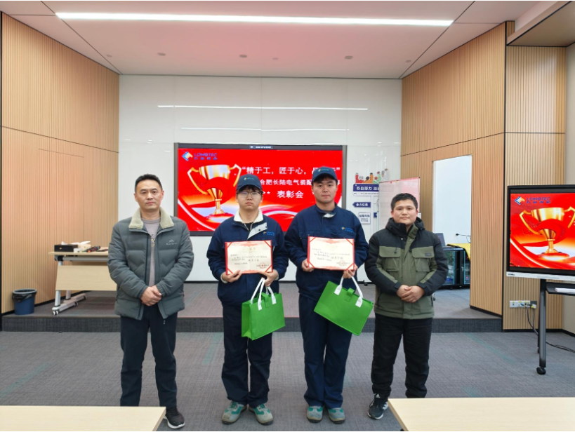 精于工，匠于心，品于行
