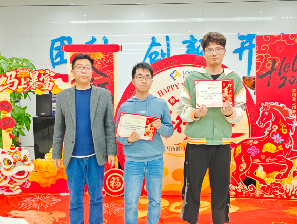 普洱suncitygroup太阳集团进行2025年度赞美大会