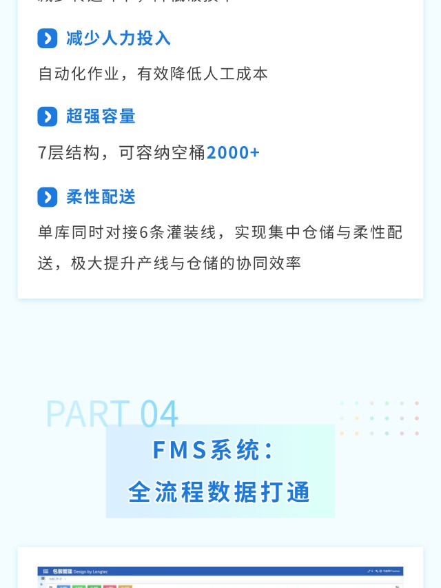 高粘度物料灌装智能化升级，三期项目深度解密！
