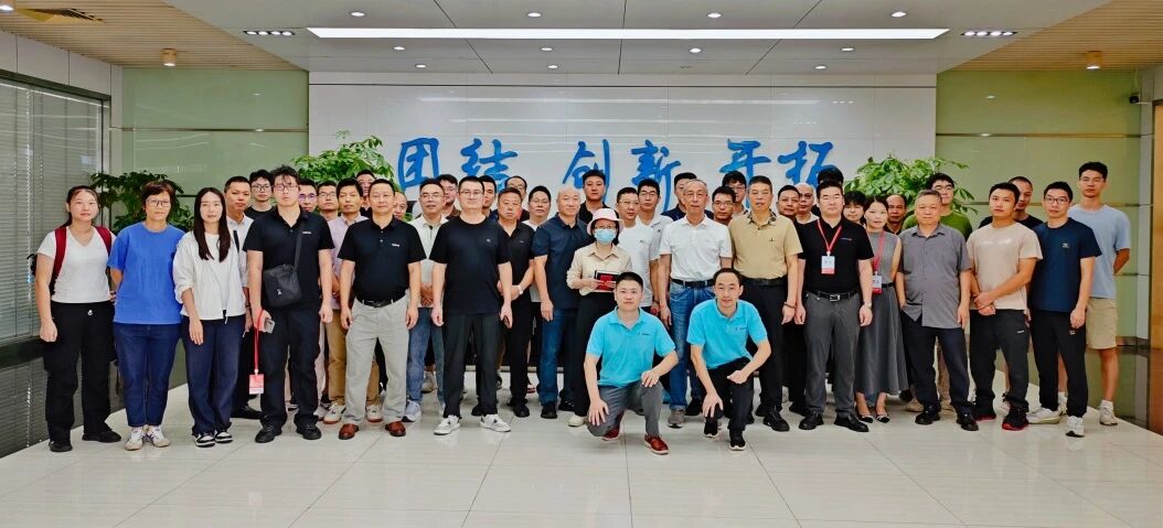聚焦油墨智造 | suncitygroup太阳集团公司结合主办的行业沙龙圆满闭幕，实力赋能降本增效！